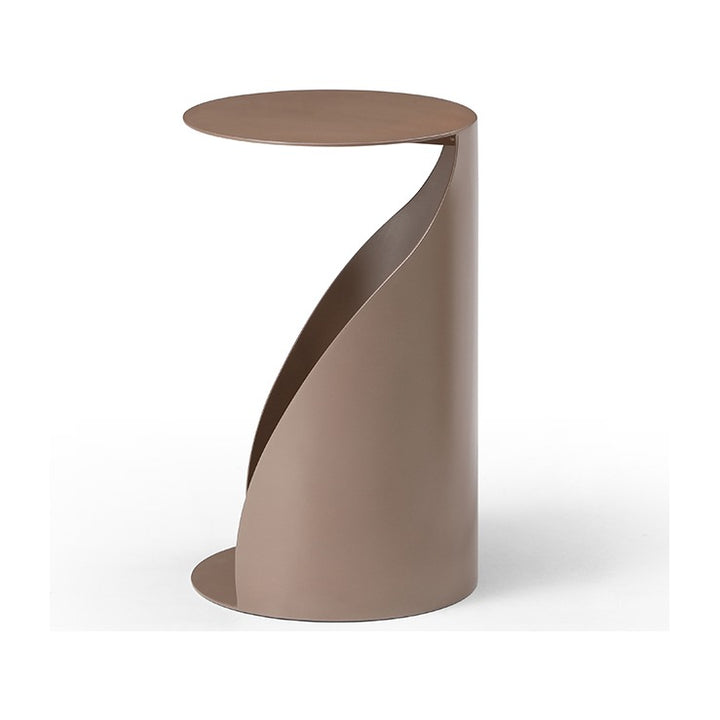 Willie Small Side Table by Whiteline Modern Living