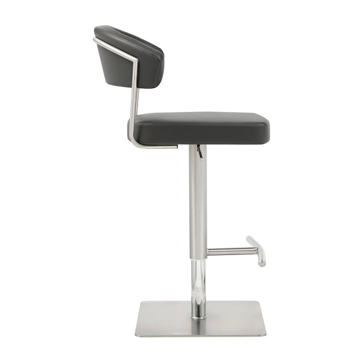 Maureen Barstool by Whiteline Modern Living
