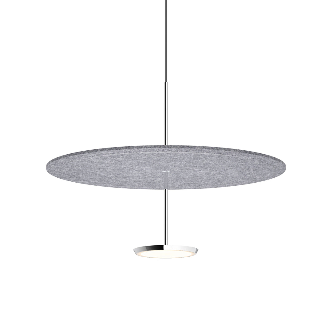 Sky Sound Pendant