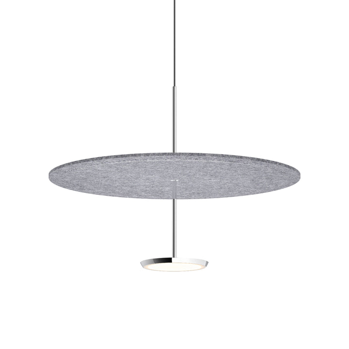Sky Sound Pendant