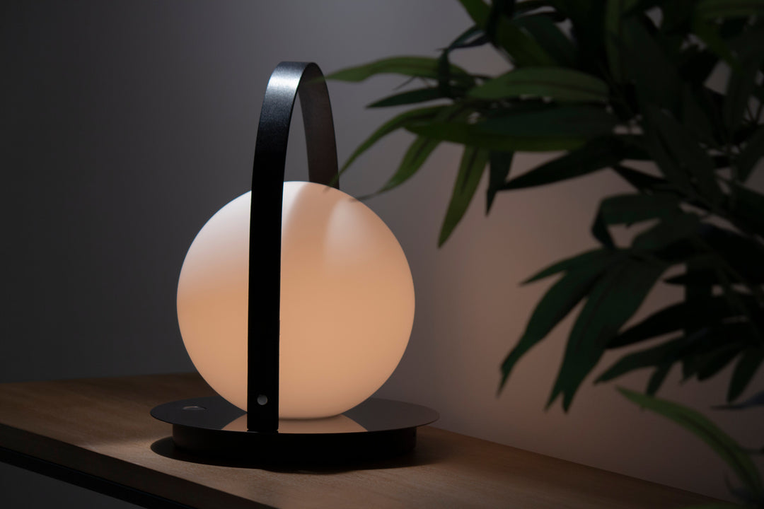 Bola Lantern Table Lamp
