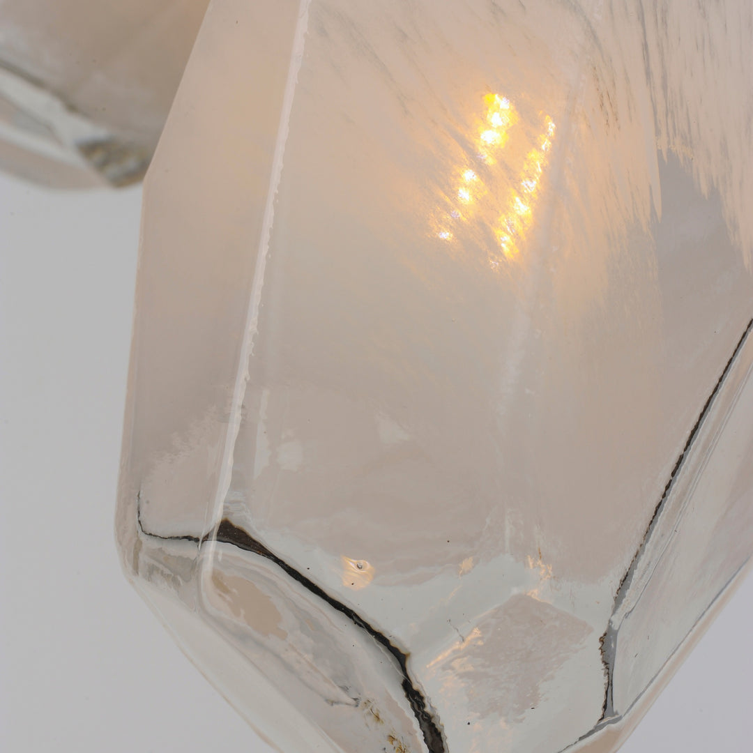 Blossom 10-Light Pendant 352798 by Studio M Lighting – lifestyle