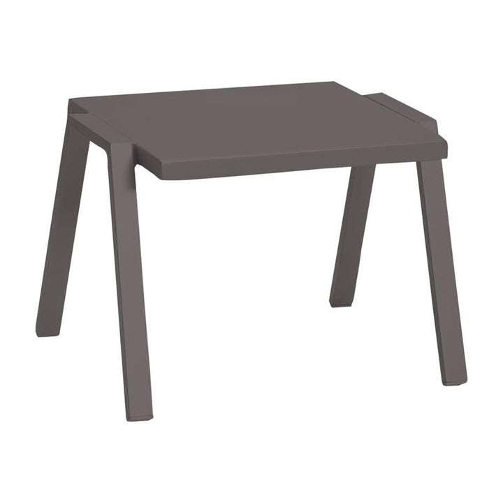 Rio Outdoor Side Table by Whiteline Modern Living