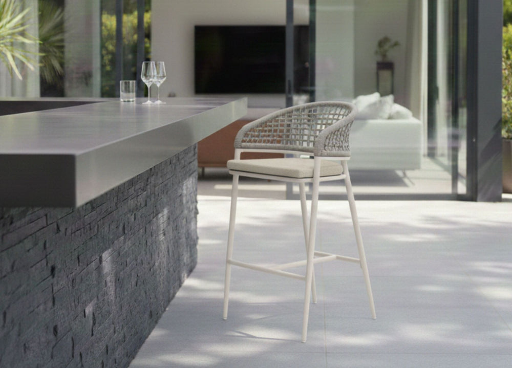 Jack Counter Stool by Whiteline Modern Living – lifestyle