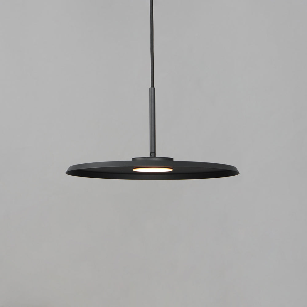 Berliner 14 LED Pendant by Studio M Lighting – lifestyle