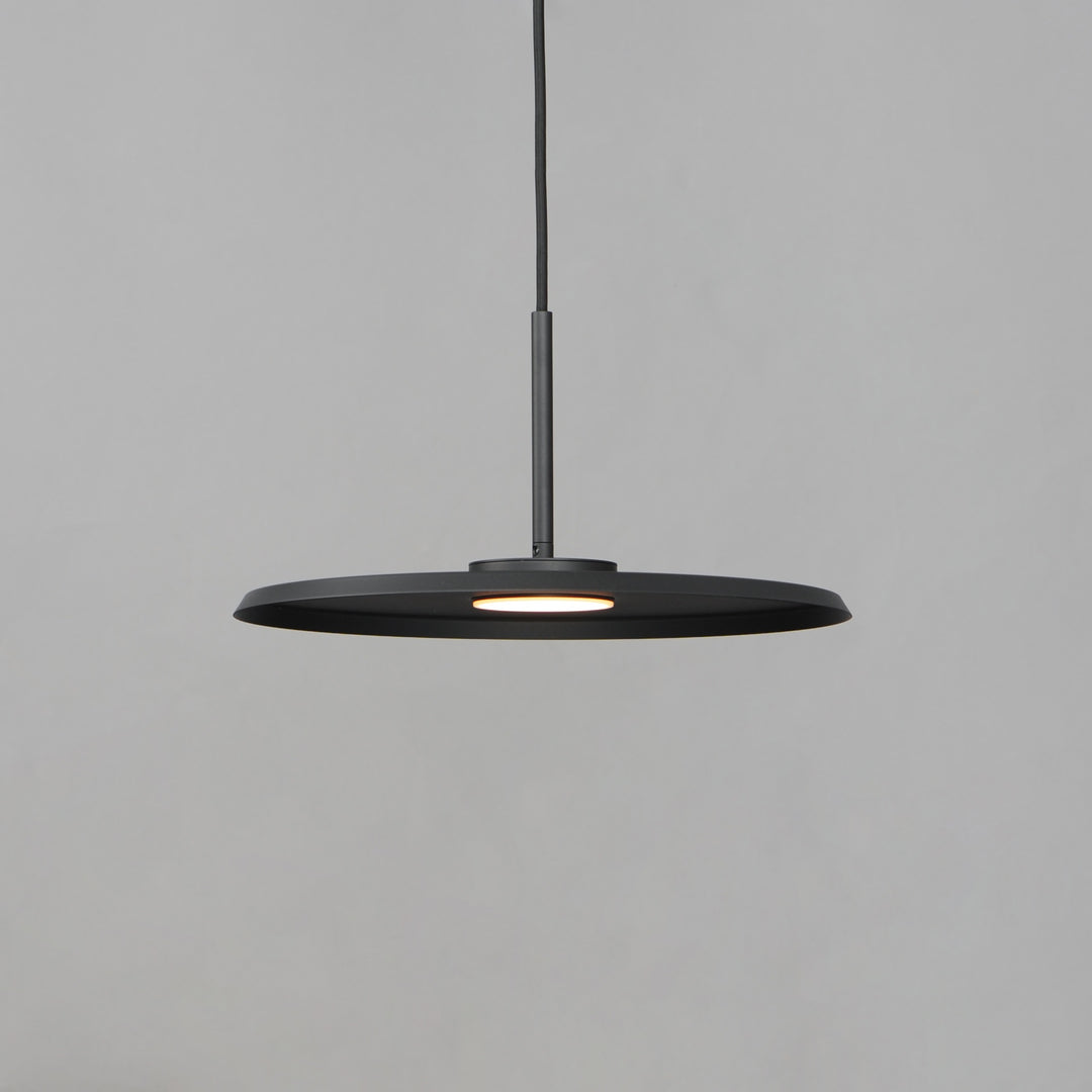 Berliner 14 LED Pendant by Studio M Lighting – lifestyle