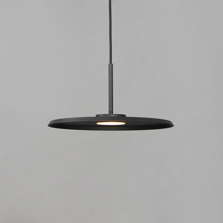 Berliner 14 LED Pendant by Studio M Lighting – lifestyle