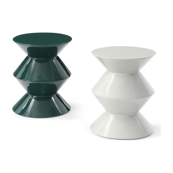 Joy Side Table by Whiteline Modern Living