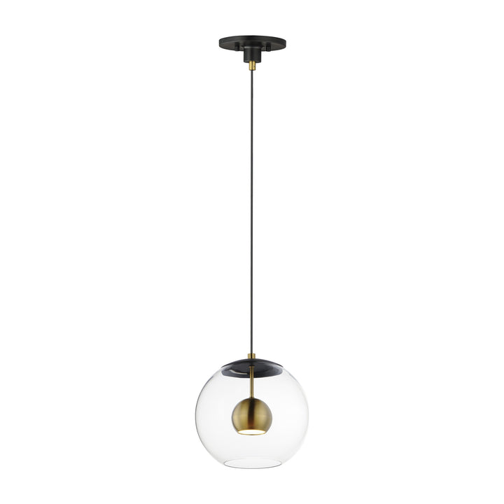 Nucleus 12 LED Pendant by Studio M Lighting