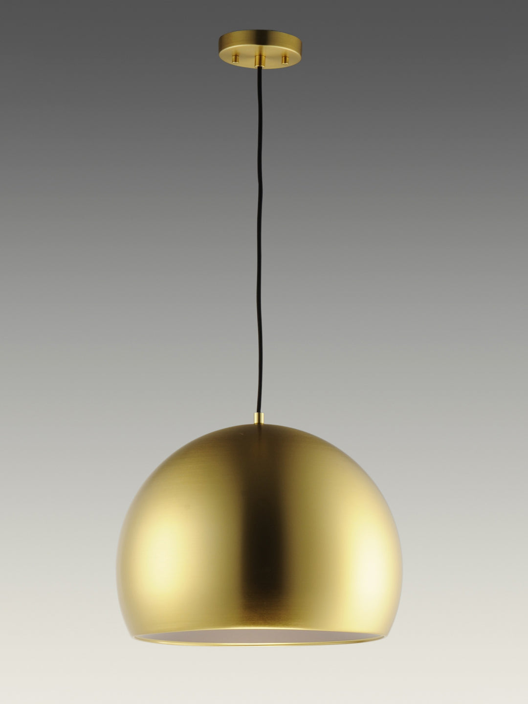 Palla LED Pendant 254924 by Studio M Lighting – lifestyle