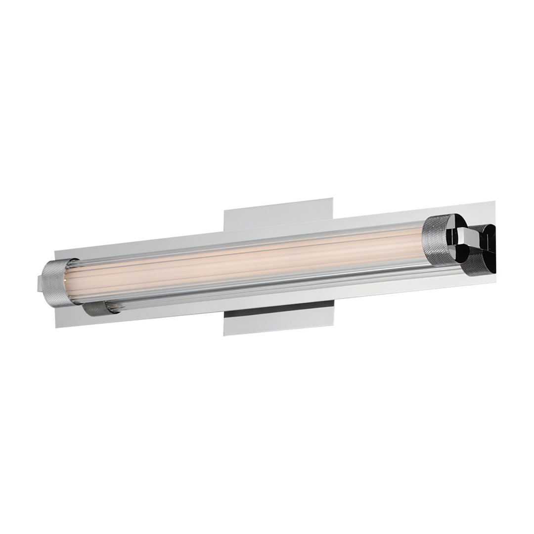 Doric 18" LED Wall Sconce by Studio M Lighting