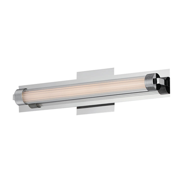 Doric 18" LED Wall Sconce by Studio M Lighting