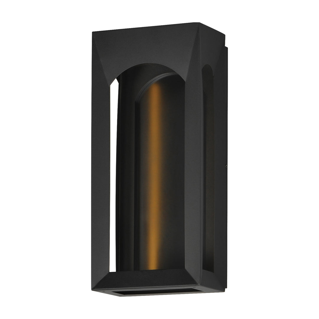 Brasilia Large LED Outdoor Sconce by Studio M Lighting