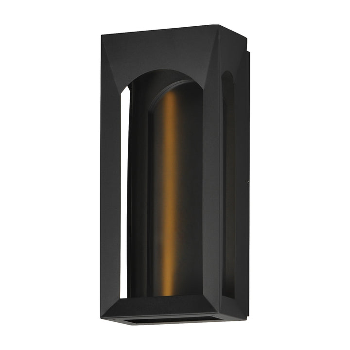 Brasilia Large LED Outdoor Sconce by Studio M Lighting