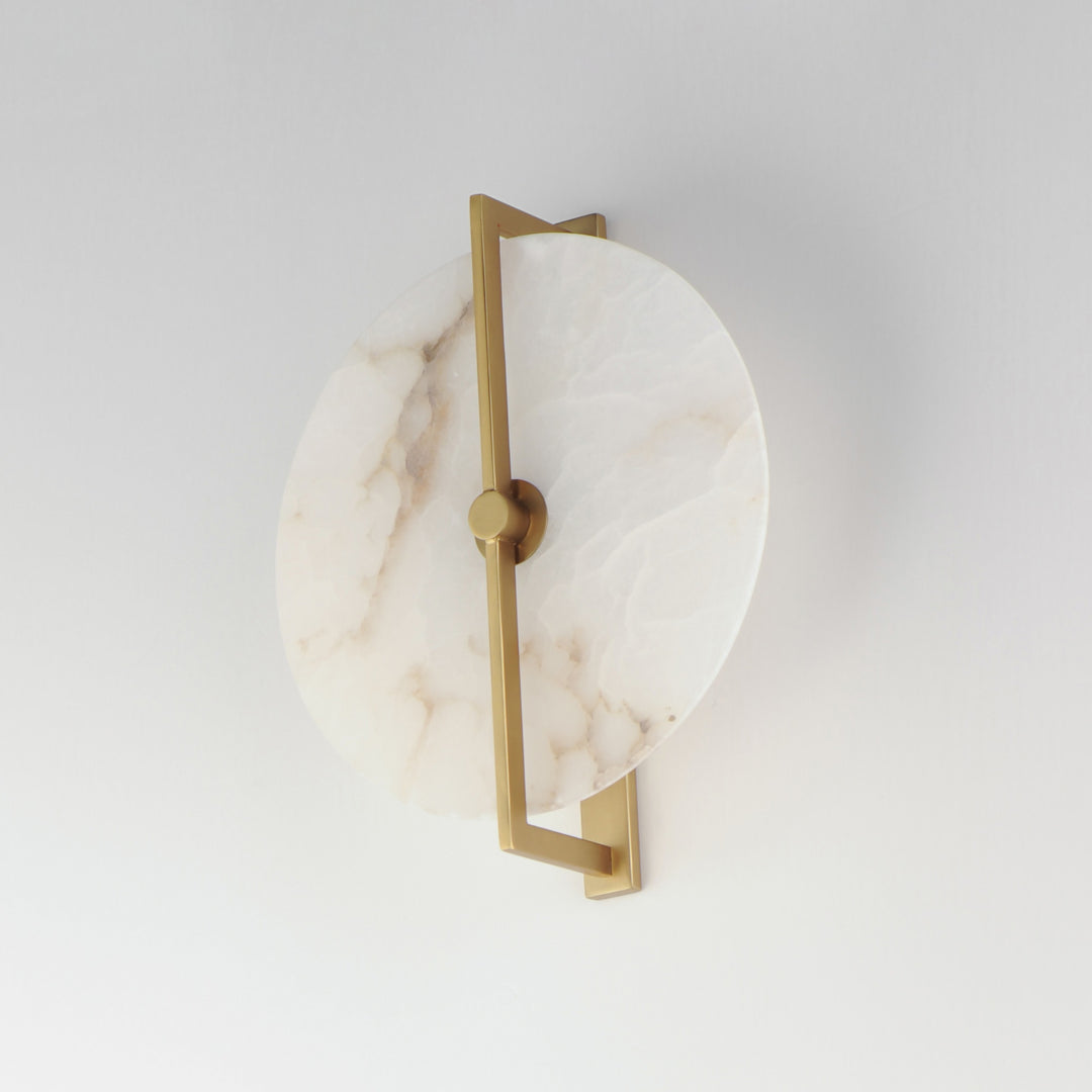 Quarry Wall by Studio M Lighting – lifestyle