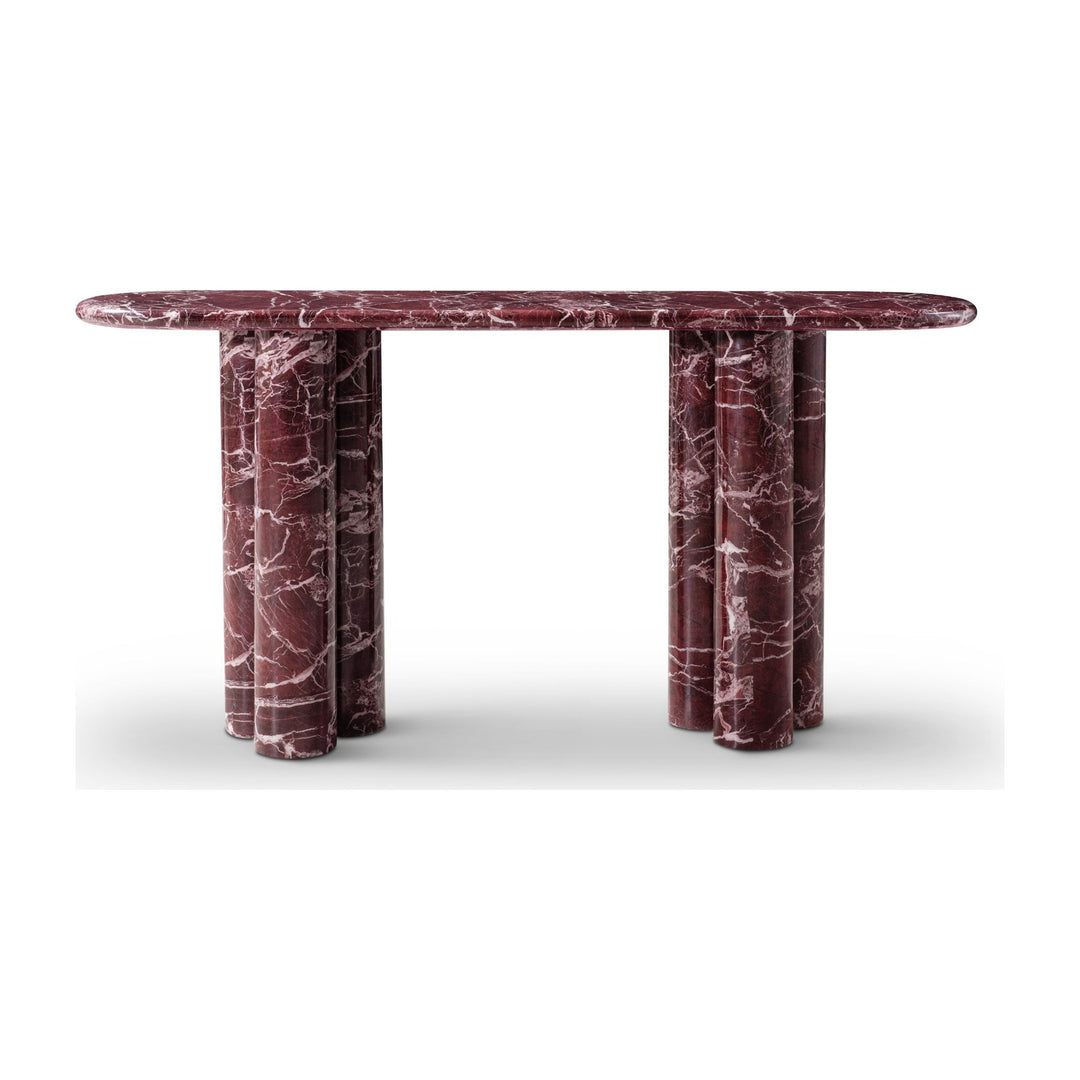 Bianco Console by Whiteline Modern Living