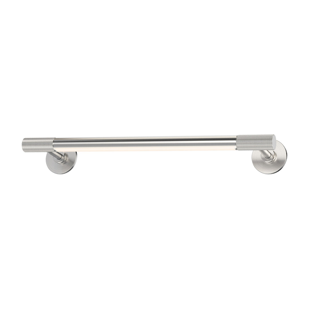 Purist Presa LED Picture Light by Studio M Lighting in Satin Nickel
