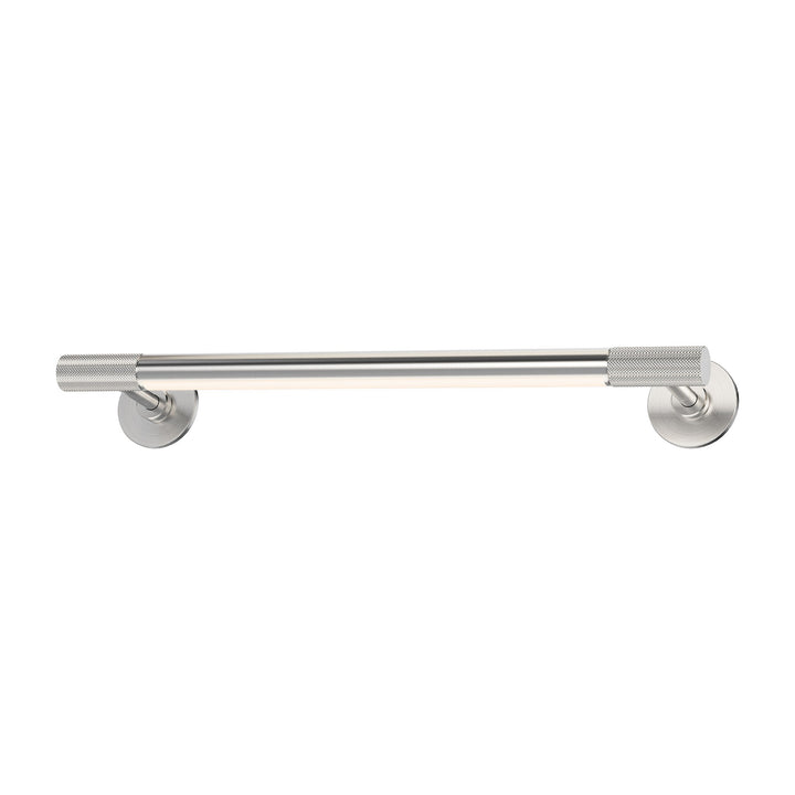 Purist Presa LED Picture Light by Studio M Lighting in Satin Nickel