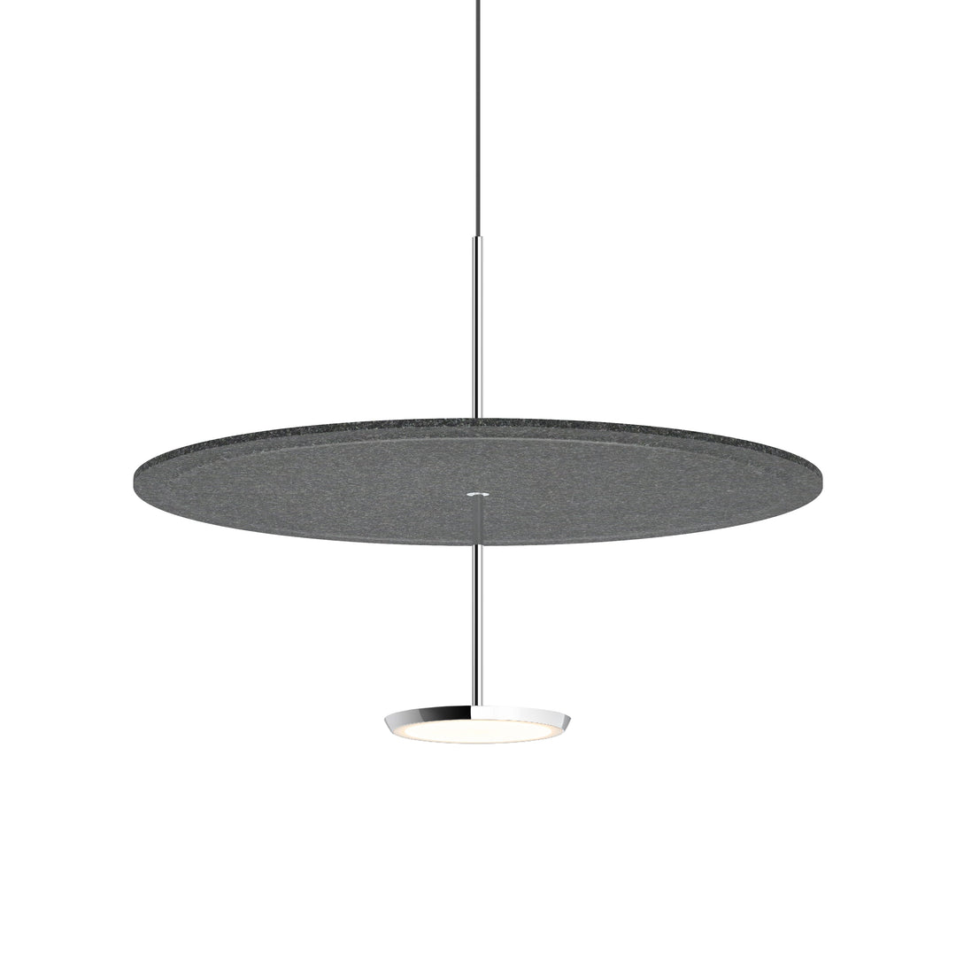 Sky Sound Pendant