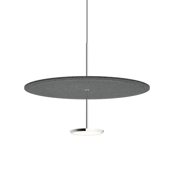 Sky Sound Pendant