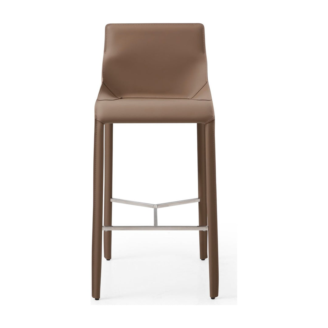 Emory Barstool by Whiteline Modern Living