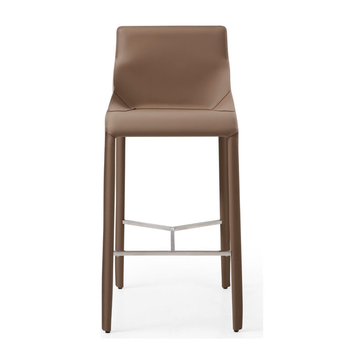 Emory Barstool by Whiteline Modern Living