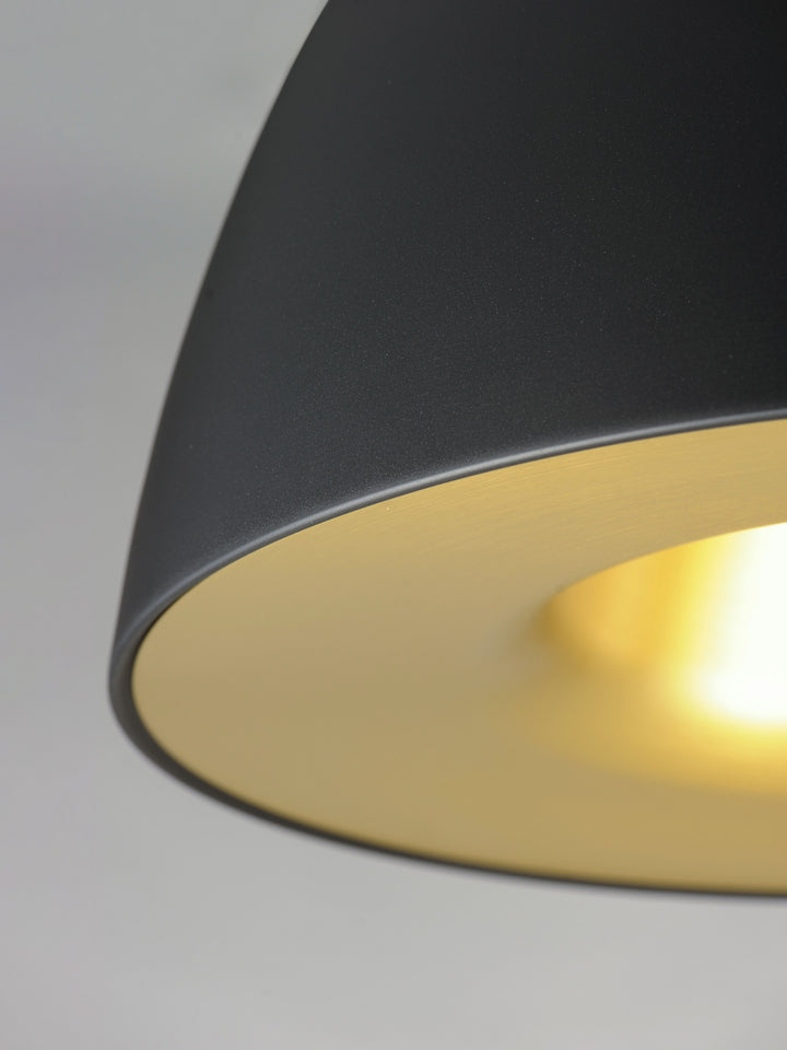 Fungo LED Pendant 254916 by Studio M Lighting – lifestyle