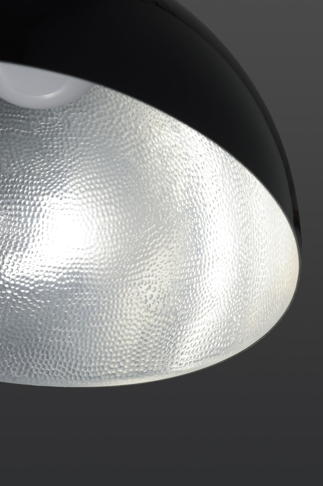 Hemisphere LED Pendant 254906 by Studio M Lighting – lifestyle