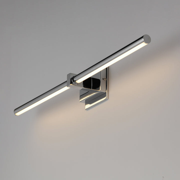Dorian 22 LED Wall Sconce by Studio M Lighting – lifestyle