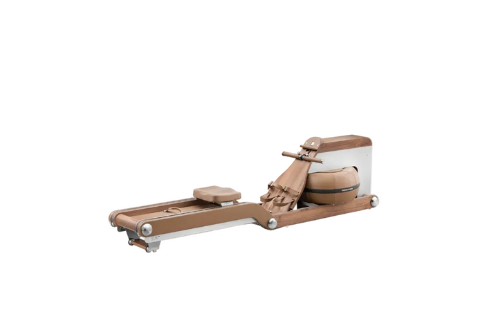 VISLA Water Rower By Pent Fitness Water Rower PENT Fitness