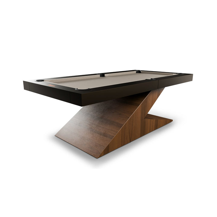 Zane pool table supplier reference