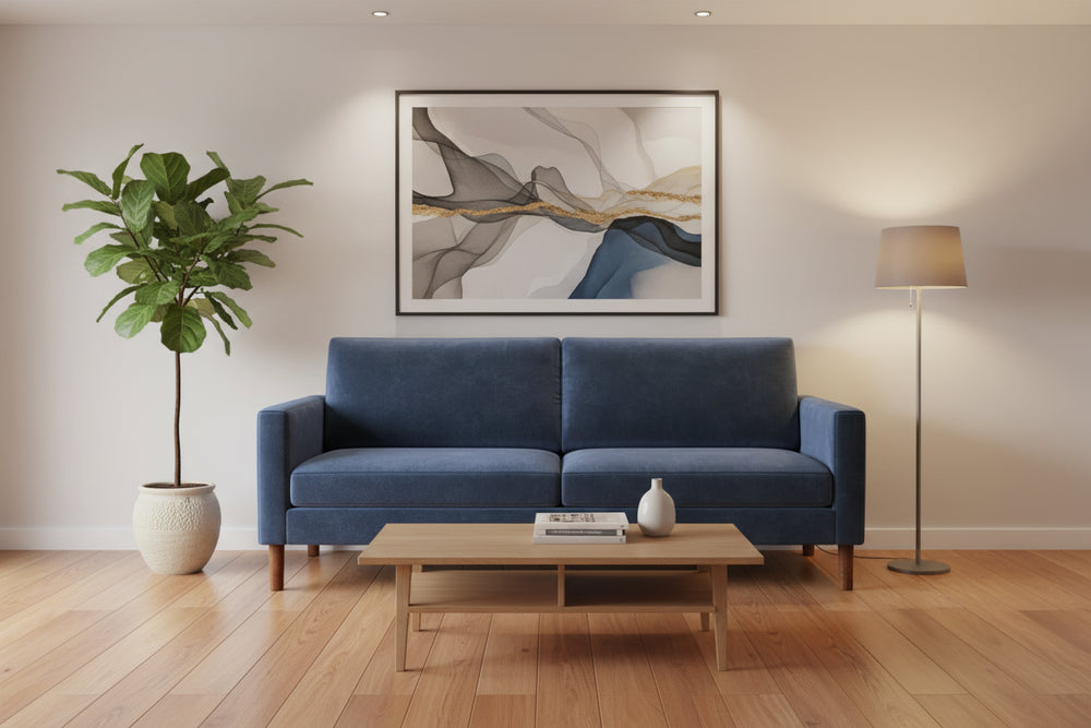 Bend Sofa Thomas Dawn