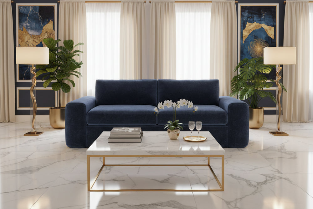 Maverick Sofa Thomas Dawn