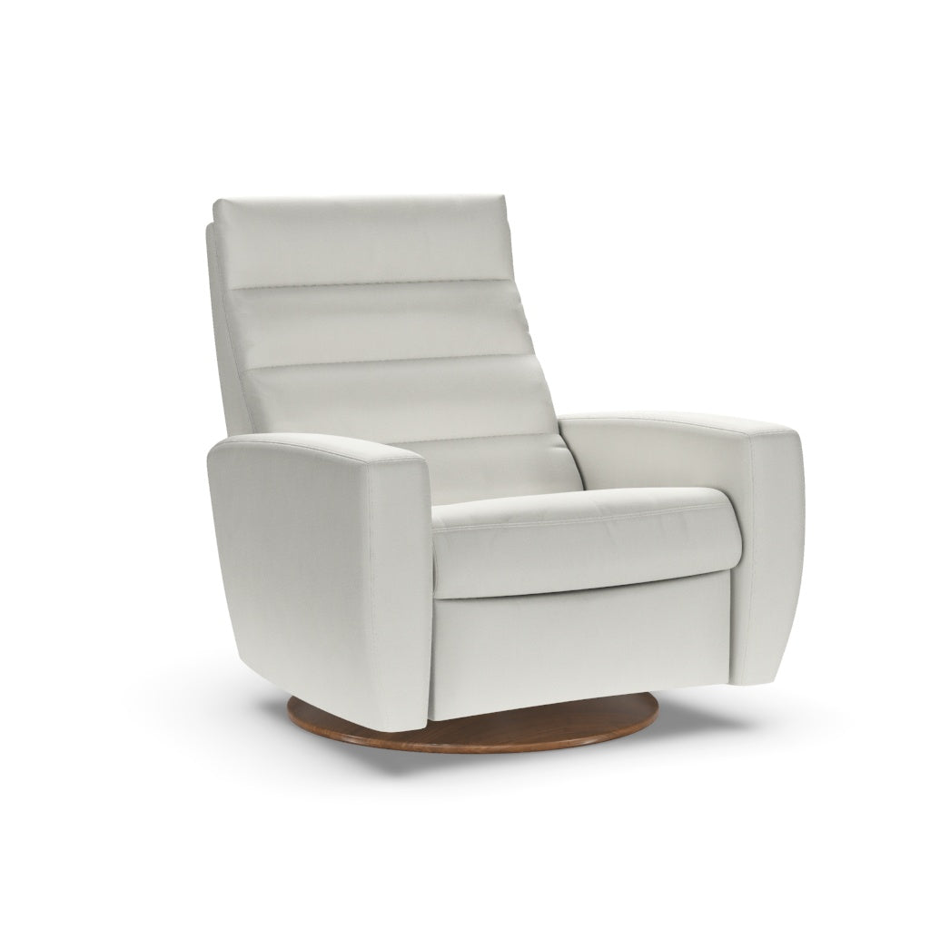 Lanier Comfort Air Recliners American Leather