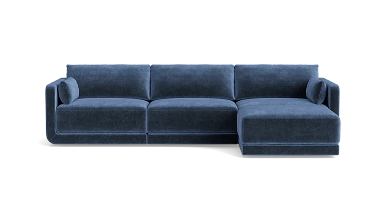 Elvis Sectional
