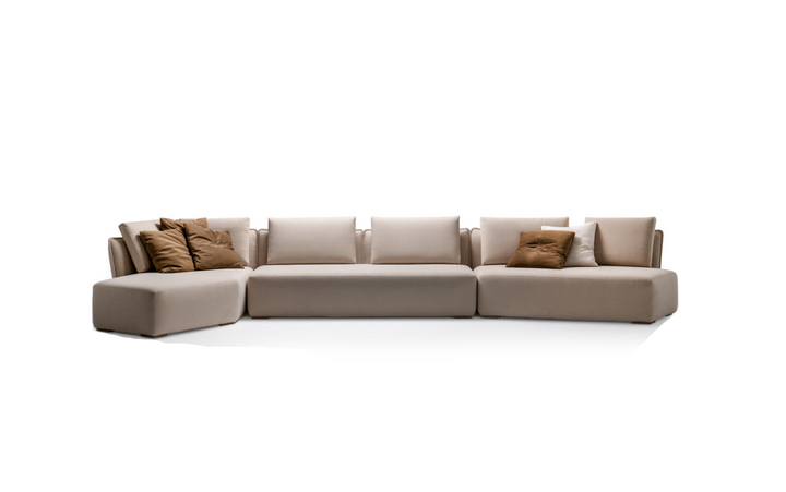 Le Cournoyer Sectional Sectionals Trica