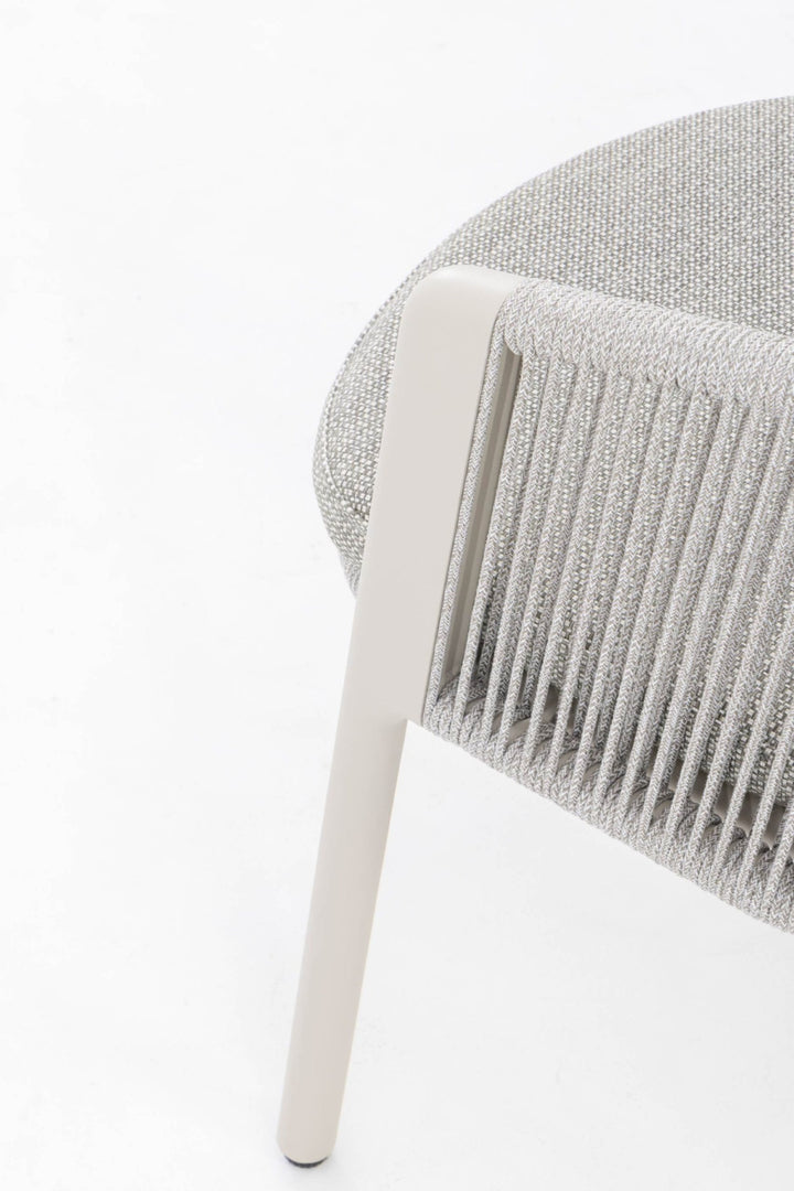 Haven Dining Armchair by Whiteline Modern Living – lifestyle