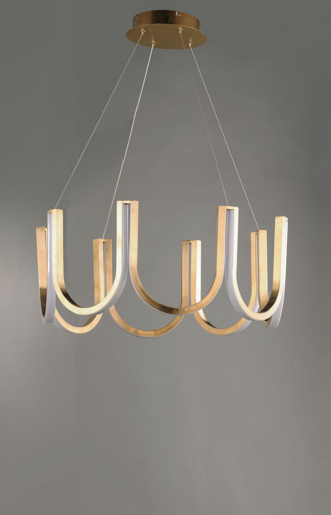 You LED Pendant by Studio M Lighting – lifestyle