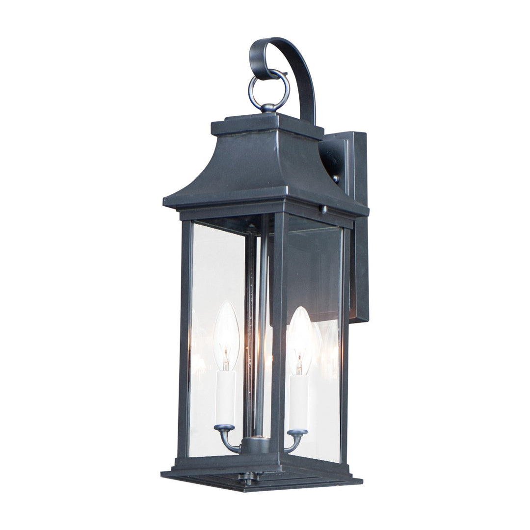 Vicksburg 2-Light Medium Outdoor Wall Sconce by Studio M Lighting