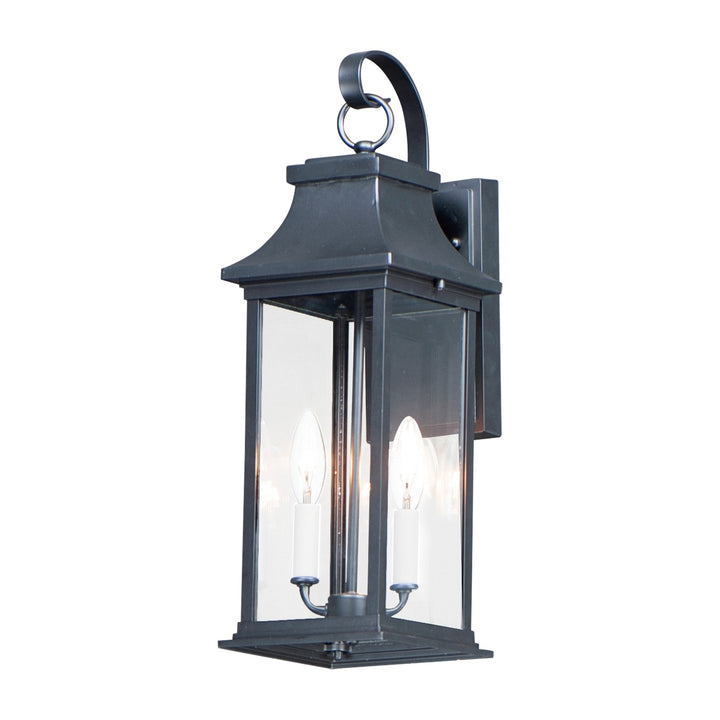 Vicksburg 2-Light Medium Outdoor Wall Sconce by Studio M Lighting