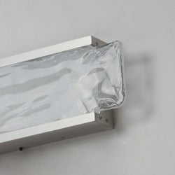 Celine 16 LED Bath Vanity by Studio M Lighting – lifestyle