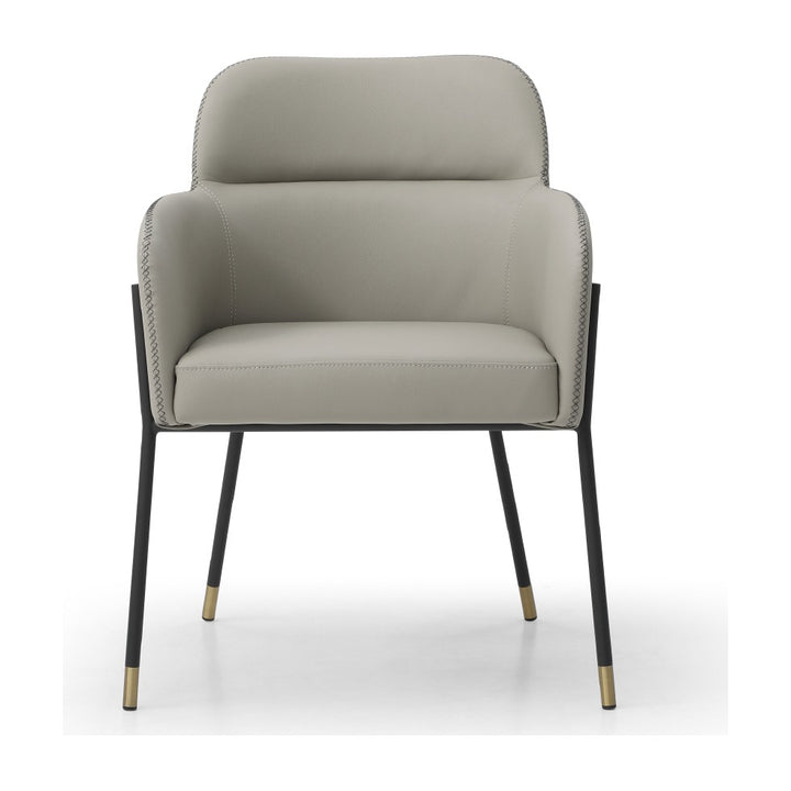 Heidi Dining Armchair by Whiteline Modern Living