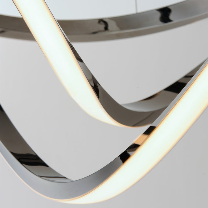 Perpetual Pendant 250454 by Studio M Lighting – lifestyle