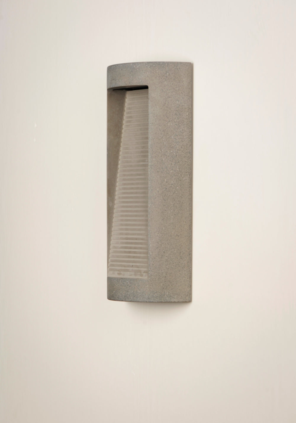 Boardwalk LED Outdoor Wall Sconce by Studio M Lighting – lifestyle