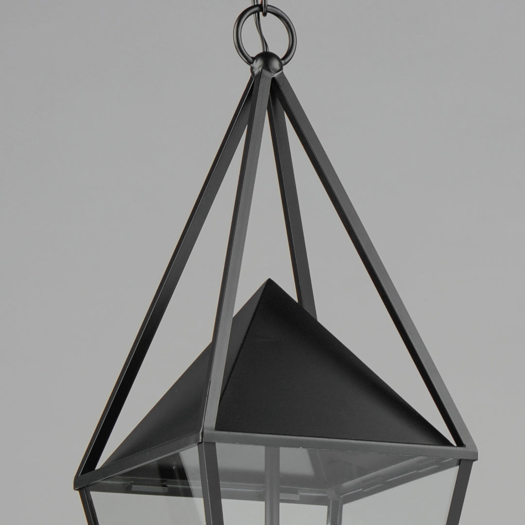 Bavaria 2-Light Large Outdoor Pendant by Studio M Lighting – lifestyle