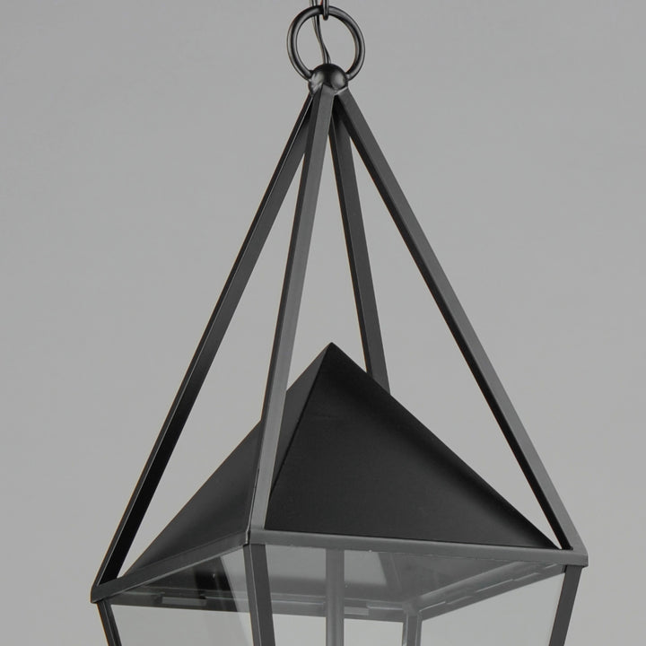 Bavaria 2-Light Large Outdoor Pendant by Studio M Lighting – lifestyle
