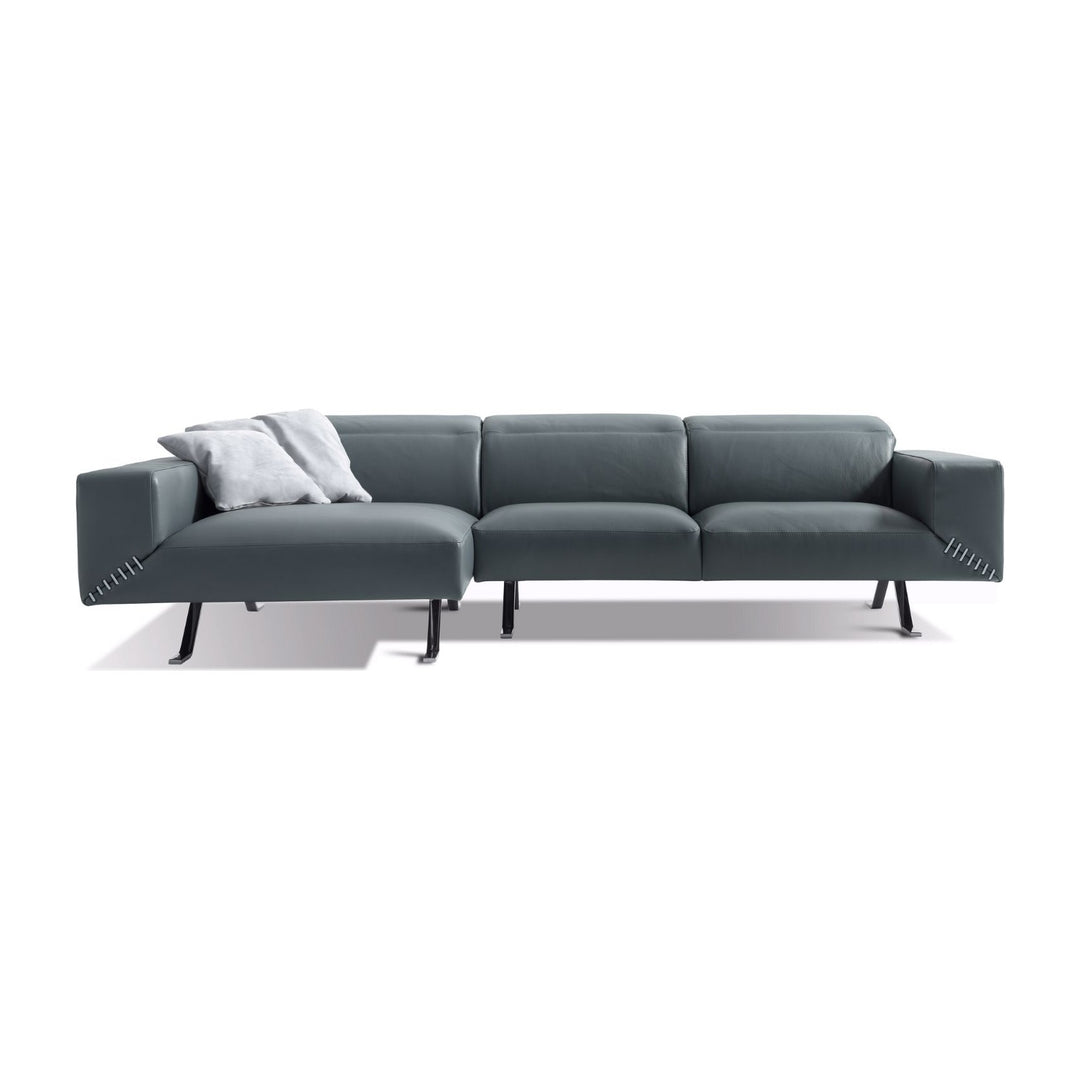 Henry Sectional by Whiteline Modern Living