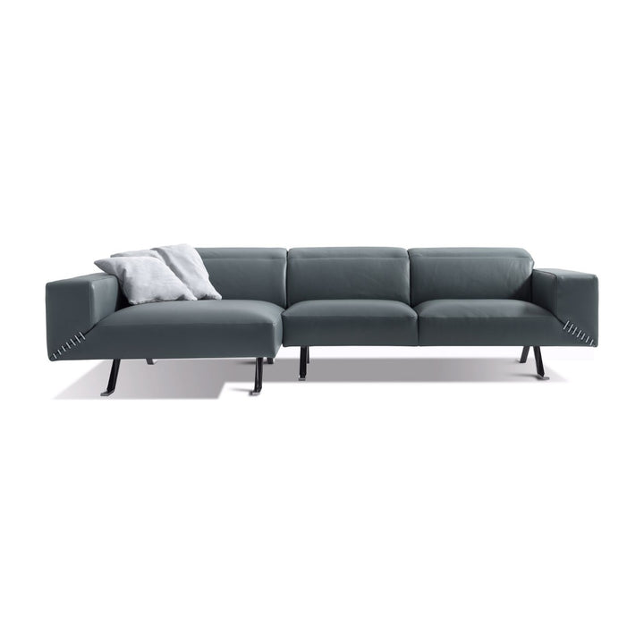 Henry Sectional by Whiteline Modern Living