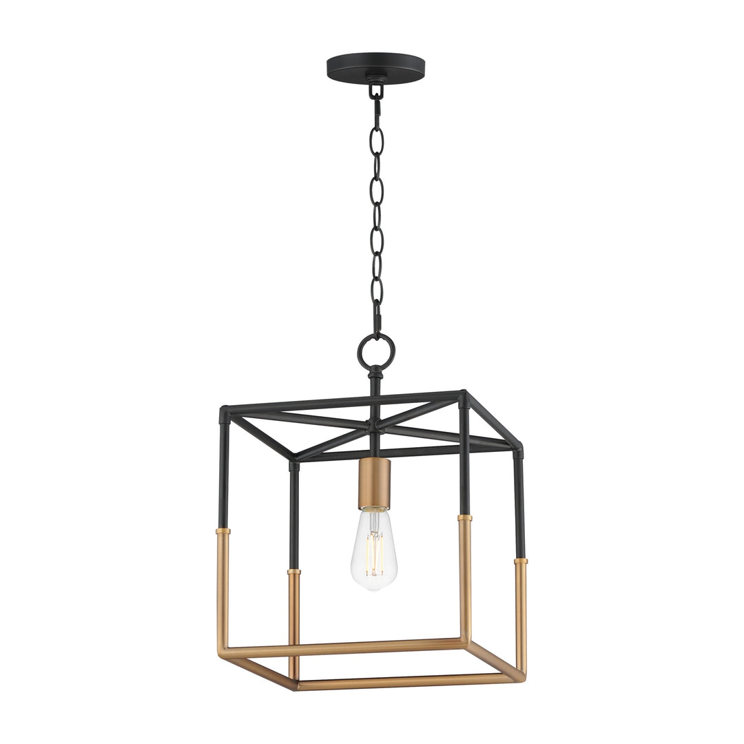 SoHo Pendant by Studio M Lighting