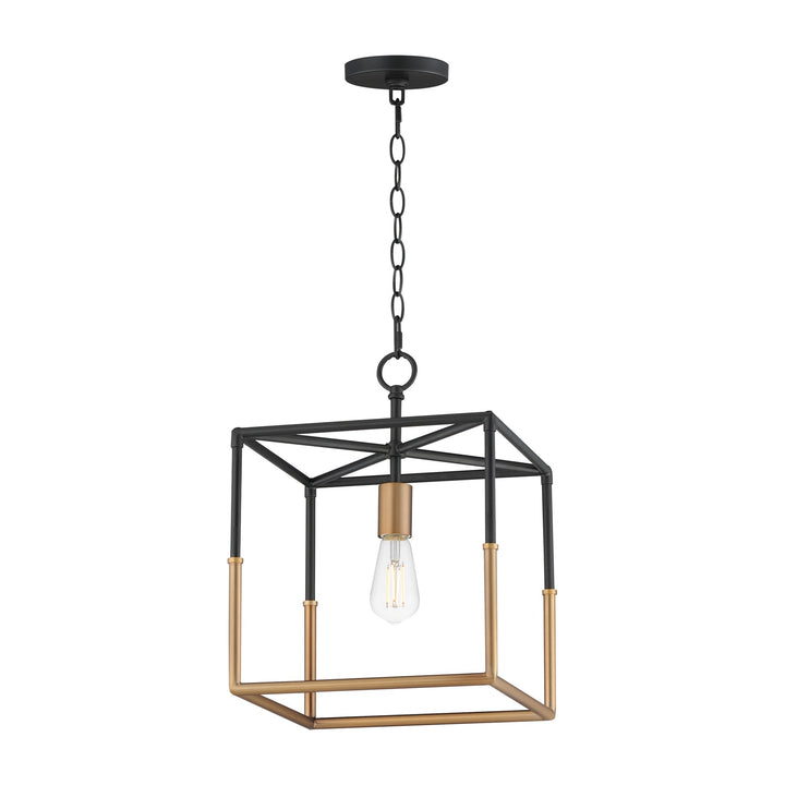 SoHo Pendant by Studio M Lighting